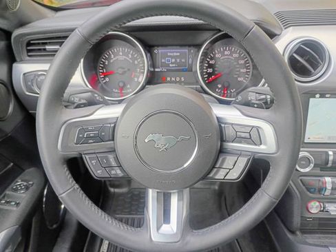 Used 2018 Ford Mustang GT Premium w/ Safe & Smart Package image 58