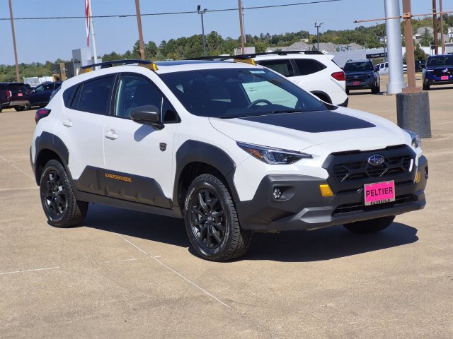 New 2027 Subaru Crosstrek 2.5i Wilderness AWD/4WD image 1