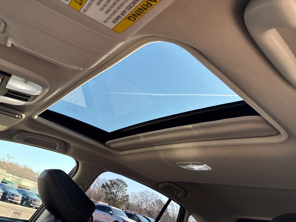 Used 2019 Subaru Crosstrek 2.0i Limited w/ Moonroof Package AWD/4WD image 21