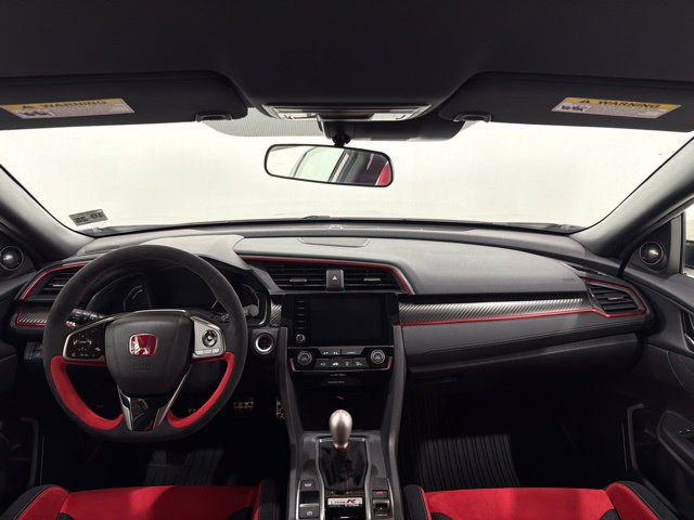 Used 2020 Honda Civic Type R image 28