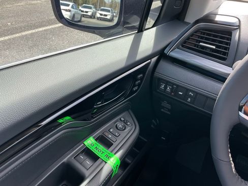 New 2026 Honda Odyssey Elite image 23