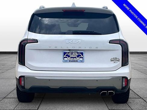 Used 2023 Kia Telluride SX X-Pro image 4