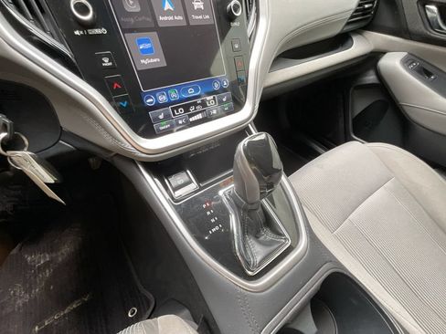 Used 2023 Subaru Legacy Premium AWD/4WD image 21