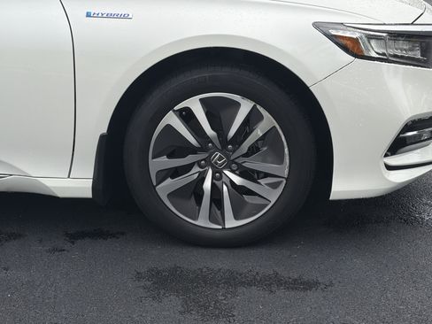 Certified 2018 Honda Accord Touring image 33