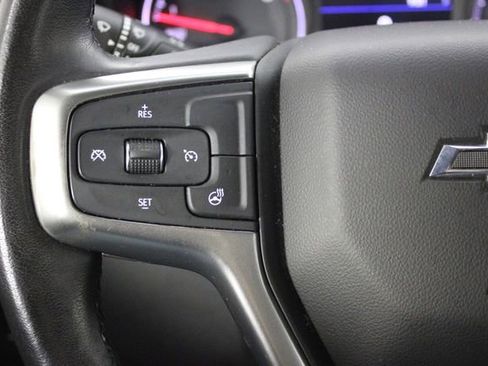 Used 2021 Chevrolet Silverado 1500 RST image 24