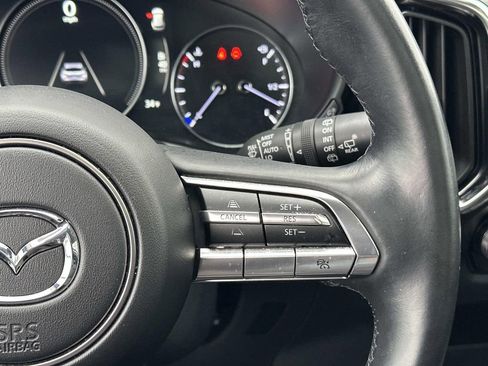 Certified 2023 MAZDA CX-50 AWD 2.5 S w/ Cargo Package image 22