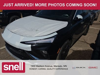 Used 2026 Buick Envista Sport Touring w/ Convenience I Package