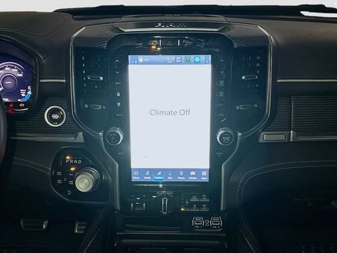 Used 2024 RAM 1500 Limited image 32