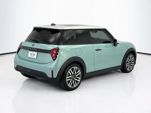 New 2026 MINI Cooper S FWD image 5
