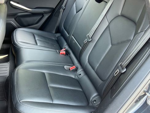 Used 2020 Porsche Macan S AWD/4WD image 19