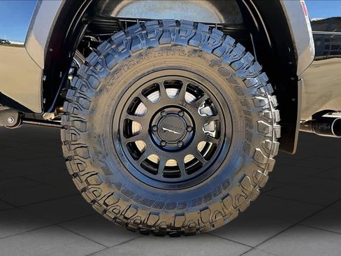 Used 2026 Toyota Tundra TRD Pro AWD/4WD image 18
