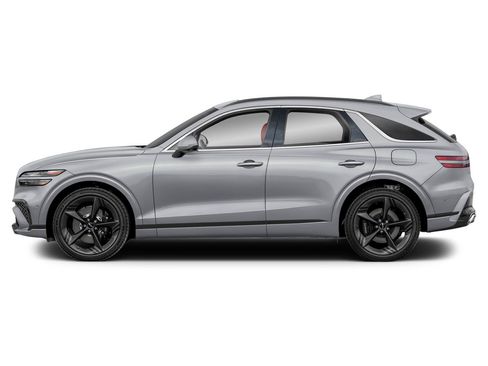 New 2026 Genesis GV70 2.5T Sport Prestige AWD/4WD image 3