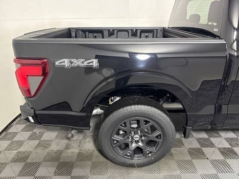 New 2026 Ford F150 STX AWD/4WD image 12