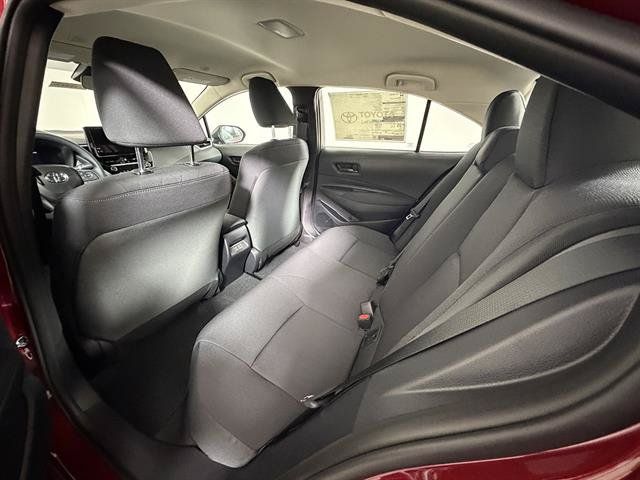New 2026 Toyota Corolla LE FWD image 10