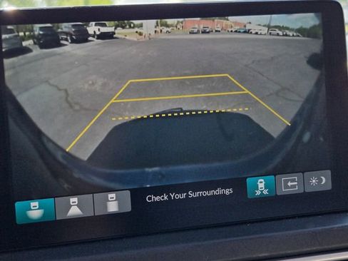 Used 2025 Honda Pilot Touring image 31