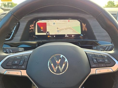 Used 2024 Volkswagen Atlas SEL Premium R-Line image 29