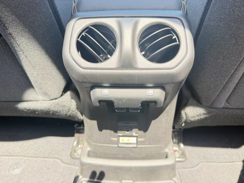 Used 2025 Jeep Wrangler Unlimited Sahara w/ Safety Group AWD/4WD image 32