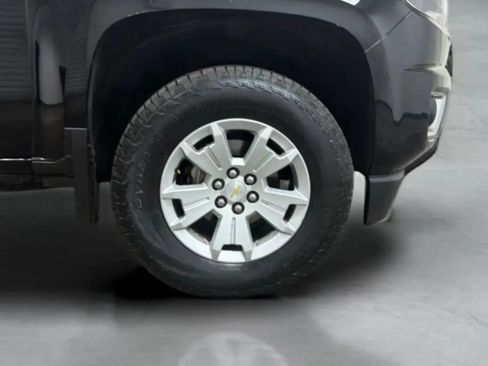 Used 2018 Chevrolet Colorado LT w/ LT Convenience Package RWD image 24