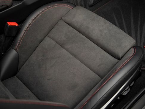 Certified 2026 Porsche 911 Targa 4 GTS image 37