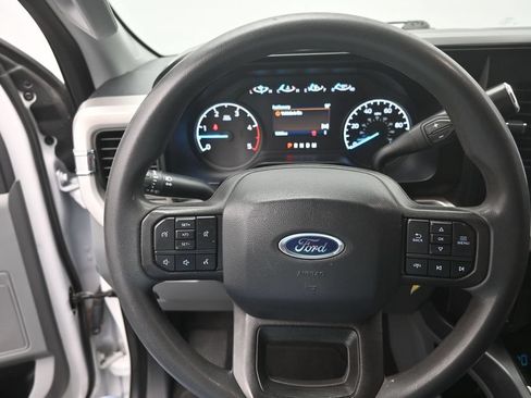 Certified 2024 Ford F350 XLT AWD/4WD image 31
