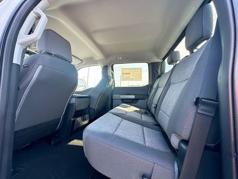 New 2026 Ford F250 XL w/ STX Appearance Package AWD/4WD image 17