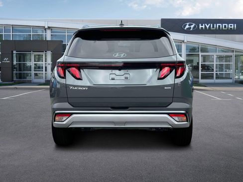 New 2026 Hyundai Tucson SEL image 6