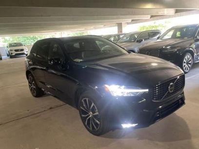 Used 2024 Volvo XC60 B5 Plus w/ Protection Package Premier