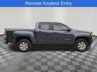 Used 2017 GMC Canyon 2WD Crew Cab w/ Convenience Package video 4