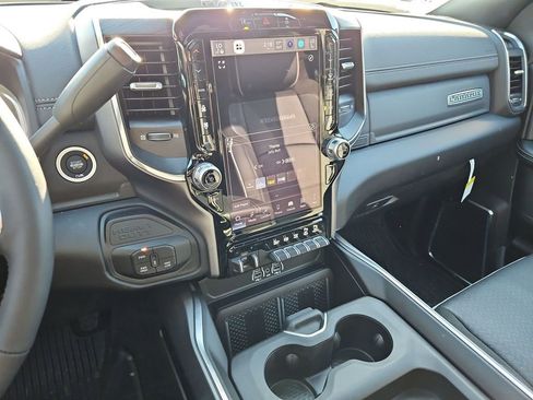 New 2026 RAM 3500 Laramie w/ Night Edition AWD/4WD image 19