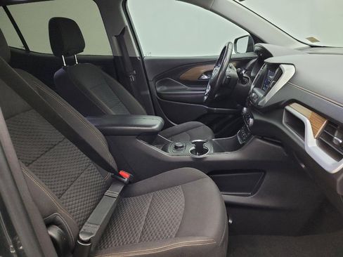 Used 2019 GMC Terrain SLE AWD/4WD image 21