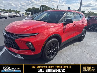 Used 2023 Chevrolet Blazer LT w/ Convenience Package
