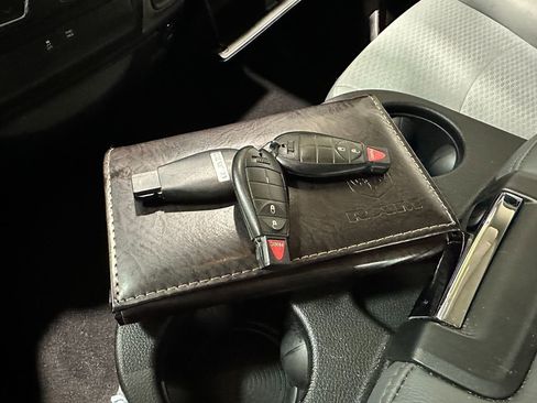 Used 2017 RAM 1500 Express w/ Black Ram 1500 Express Group image 33