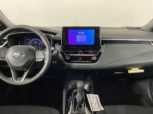New 2026 Toyota Corolla SE image 13