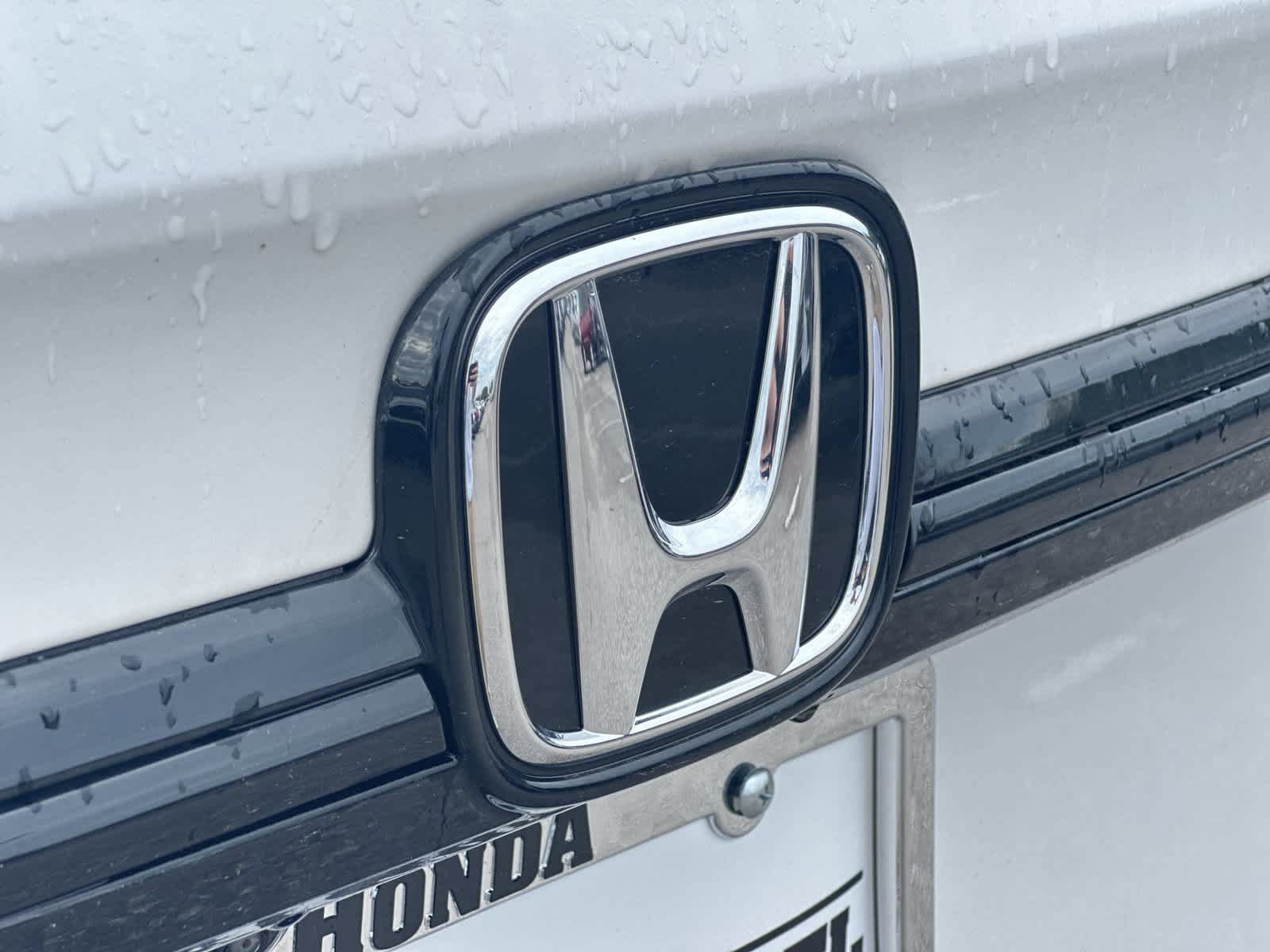 New 2026 Honda Odyssey EX-L image 10