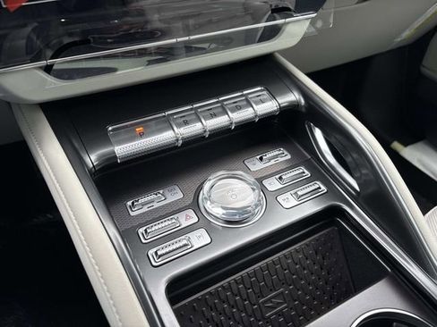 New 2026 Lincoln Nautilus Premier w/ Equipment Group 102A AWD/4WD image 29