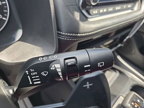 Used 2023 Nissan Rogue SV AWD/4WD image 44