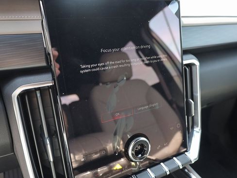 New 2025 GMC Acadia Elevation w/ Super Cruise Package image 15