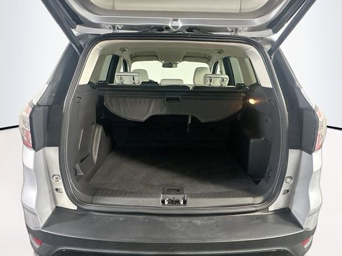 Used 2018 Ford Escape SEL w/ SEL Sport Appearance Package image 29