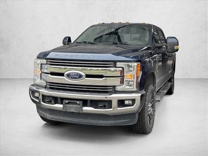 Used 2017 Ford F250 Lariat w/ Lariat Value Package