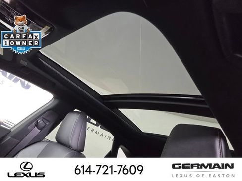 Certified 2023 Lexus RX 350 w/ Accessory Package (Z1) AWD/4WD image 34