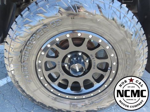 Used 2021 Toyota Tacoma TRD Sport image 18