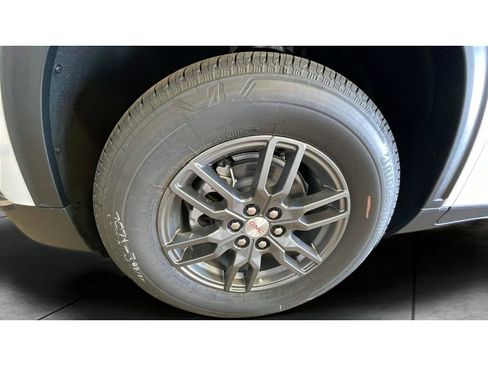 New 2026 GMC Acadia Elevation image 20