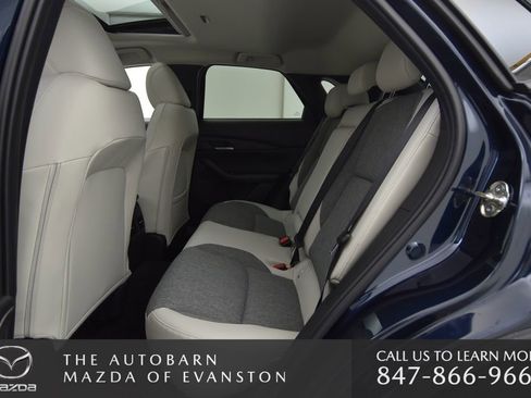 New 2026 MAZDA CX-30 Aire Edition image 24