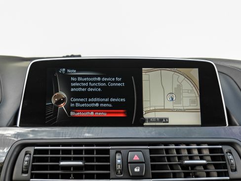 Used 2016 BMW 650i Gran Coupe RWD image 31