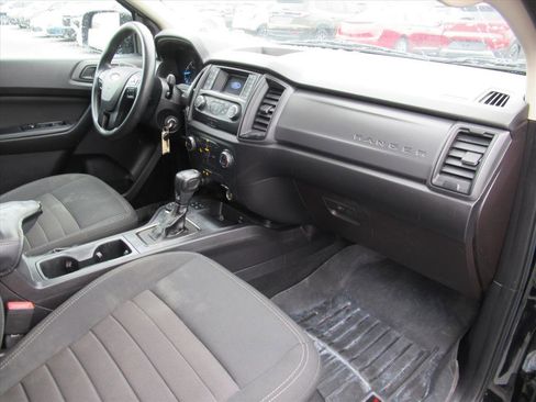 Used 2019 Ford Ranger XL w/ FX4 Off-Road Package image 14