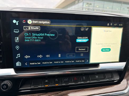 Used 2025 Chevrolet Silverado 1500 LT image 23