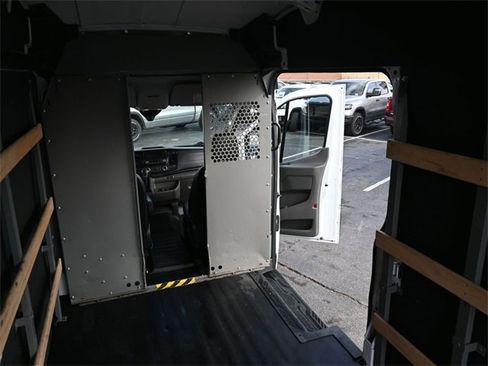 Used 2021 Ford Transit 250 148 High Roof w/ Load Area Protection Package image 27