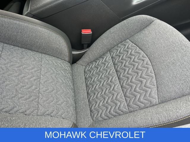 Used 2023 Chevrolet Equinox LT AWD/4WD image 27