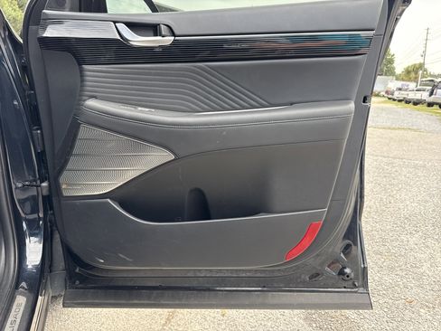 Used 2023 Hyundai Palisade Calligraphy image 34