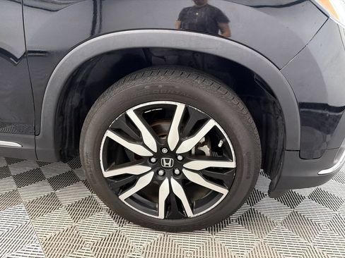 Used 2022 Honda Pilot Touring image 14